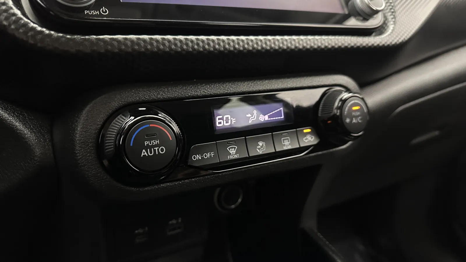 Nissan Kicks photo 15