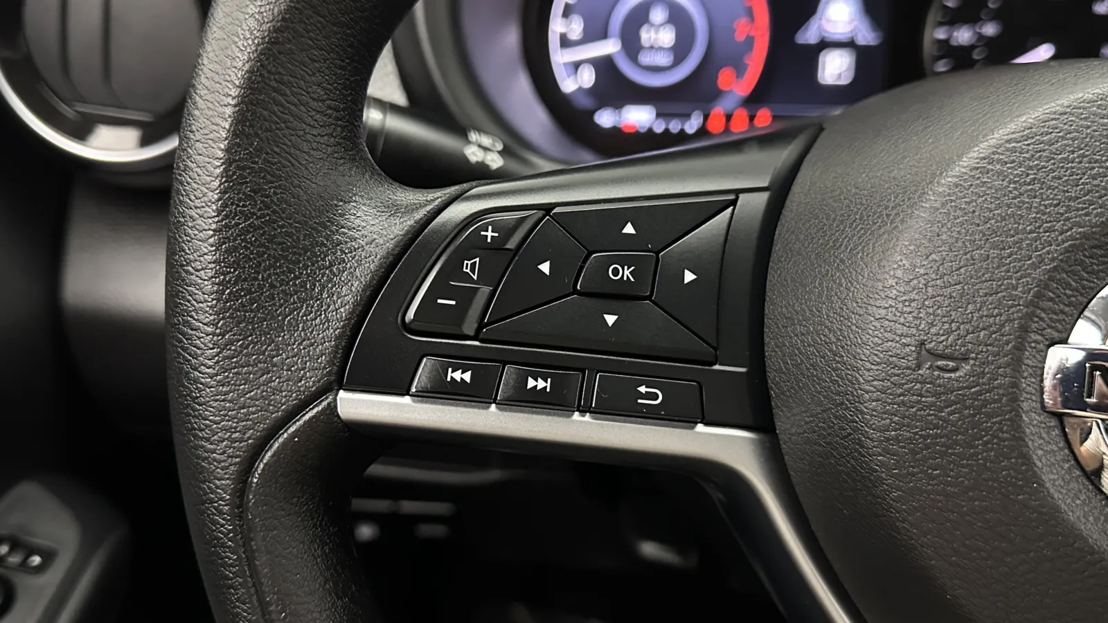 Nissan Kicks photo 18