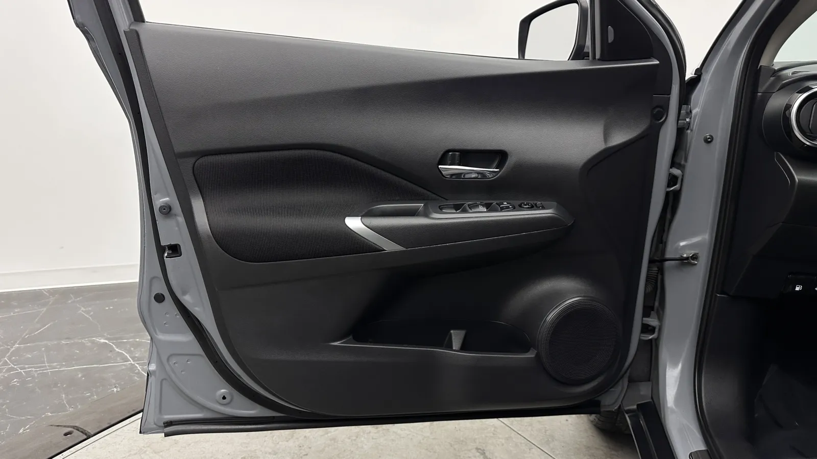 Nissan Kicks photo 9