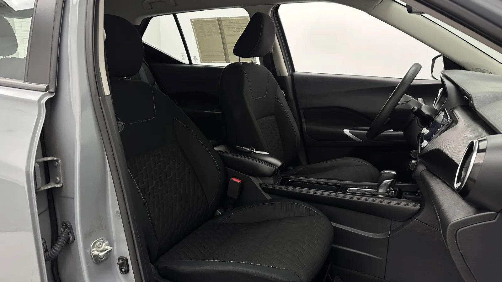 Nissan Kicks photo 31
