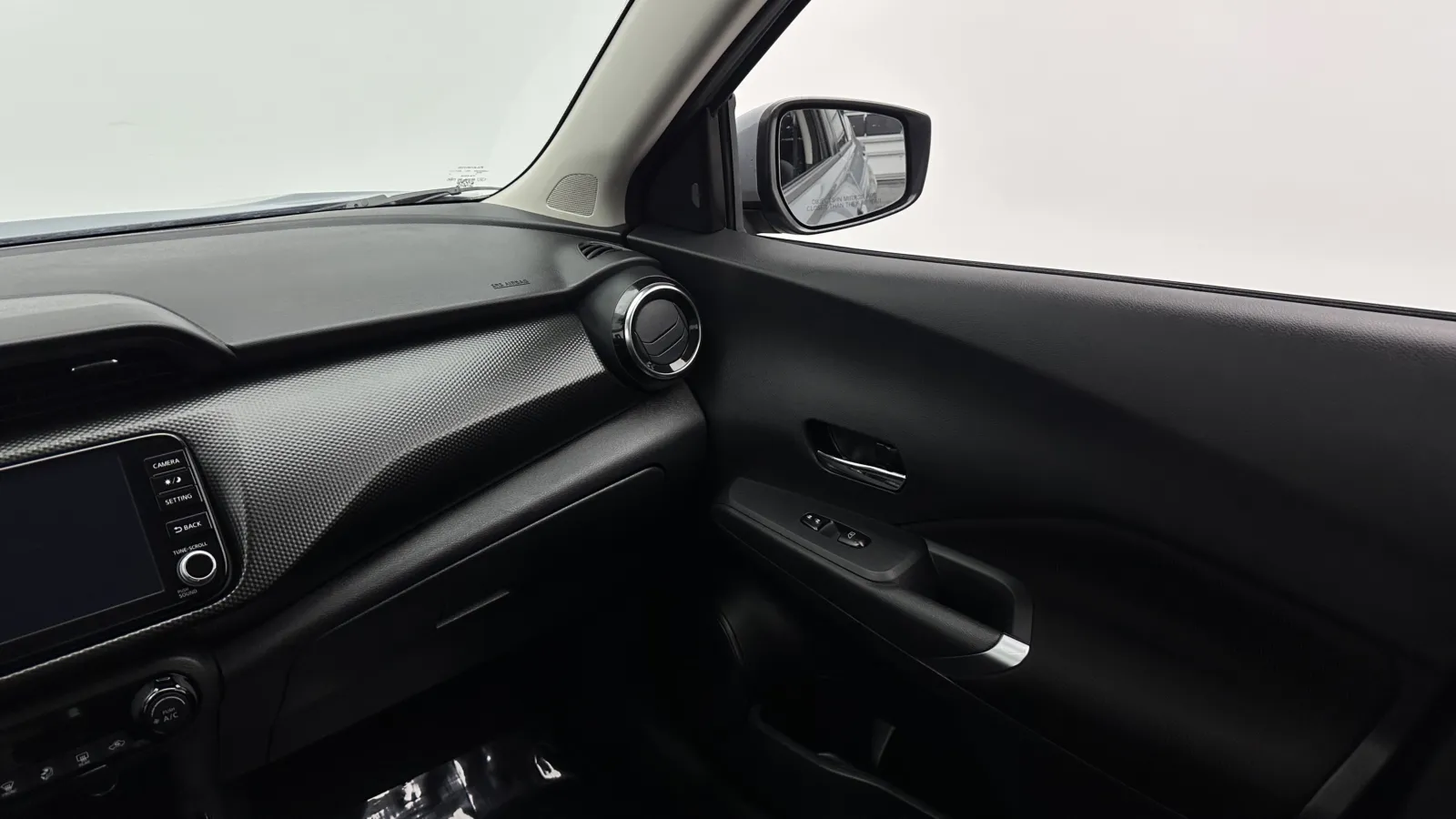 Nissan Kicks photo 25
