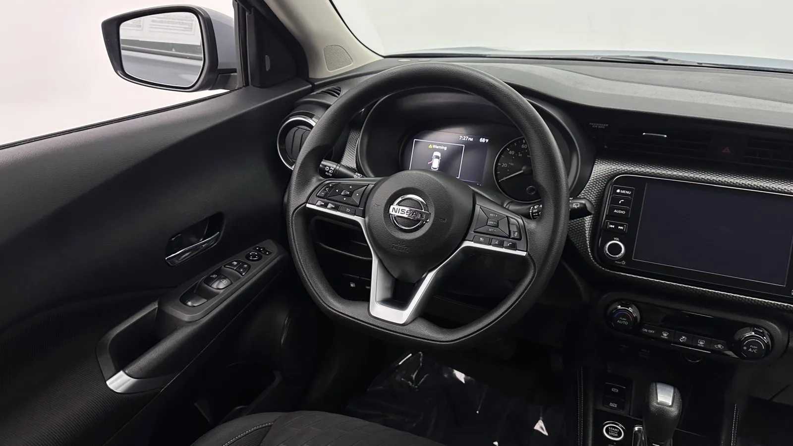 Nissan Kicks photo 23