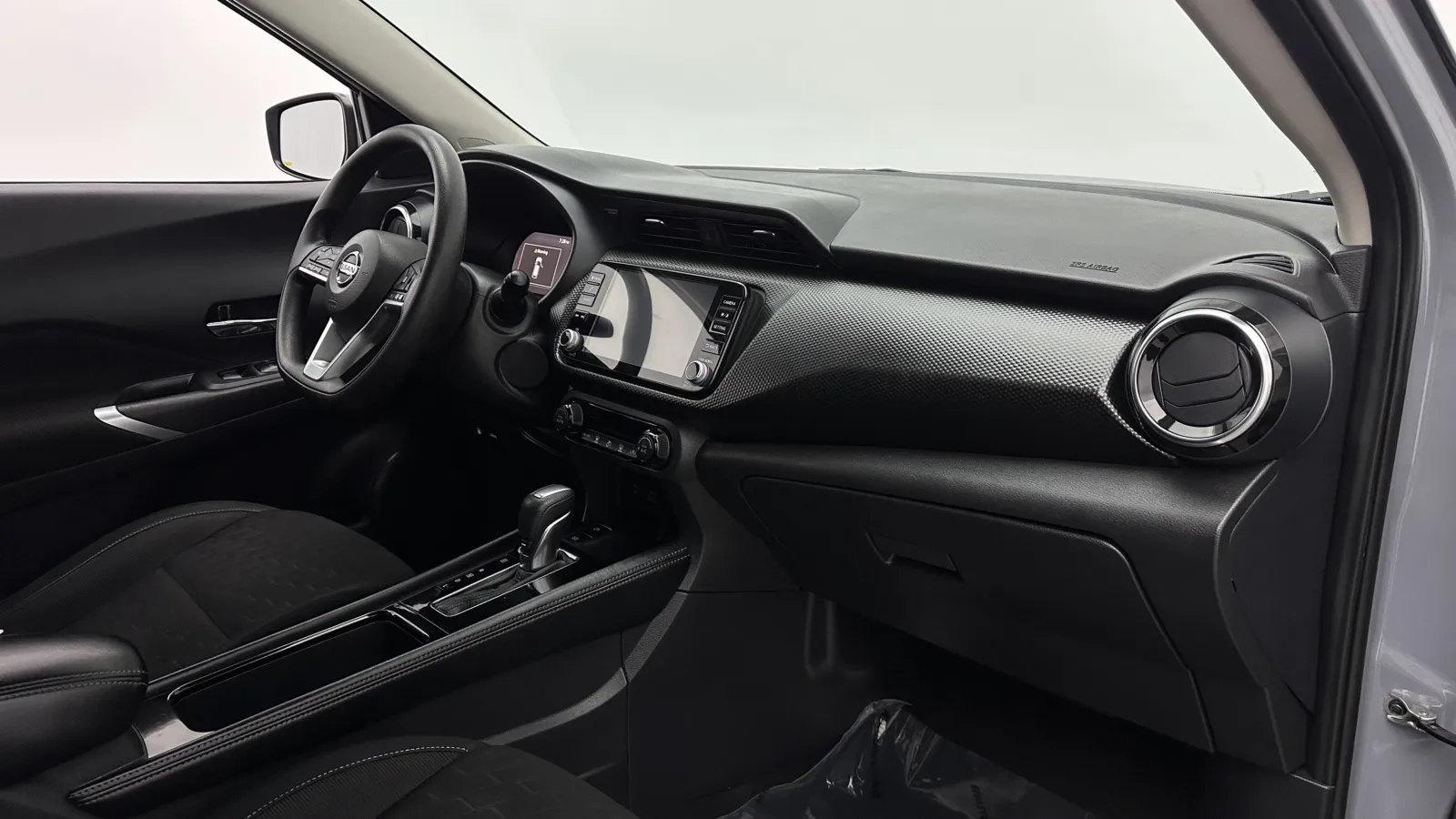 Nissan Kicks photo 30