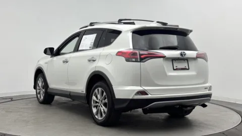 More photos of 2018 Toyota RAV4 Hybrid Limited at Auto Boutique Florida, FL