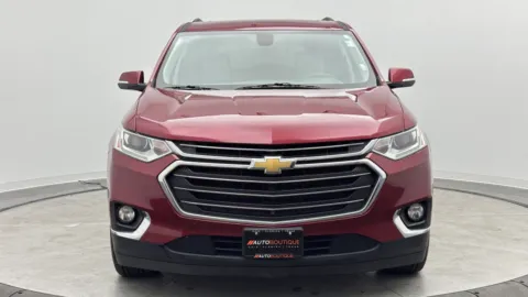 Photos of 2019 Chevrolet Traverse LT Leather for sale in Jacksonville, FL at Auto Boutique Florida