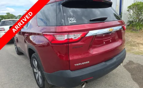 More photos of 2019 Chevrolet Traverse LT Leather at Auto Boutique Florida, FL