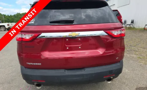 More photos of 2019 Chevrolet Traverse LT Leather at Auto Boutique Florida, FL