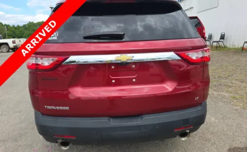 More photos of 2019 Chevrolet Traverse LT Leather at Auto Boutique Florida, FL
