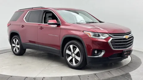 Another view of 2019 Chevrolet Traverse LT Leather for sale in Jacksonville, FL at Auto Boutique Florida