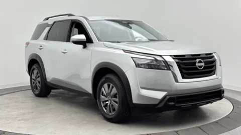 Another view of 2025 Nissan Pathfinder SV for sale in Jacksonville, FL at Auto Boutique Florida