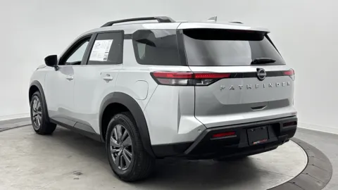 More photos of 2025 Nissan Pathfinder SV at Auto Boutique Florida, FL