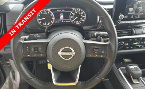 More photos of 2025 Nissan Pathfinder SV at Auto Boutique Florida, FL
