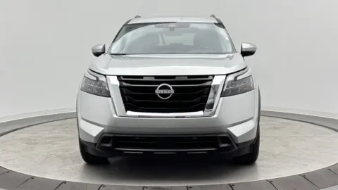 Photos of 2025 Nissan Pathfinder SV for sale in Jacksonville, FL at Auto Boutique Florida