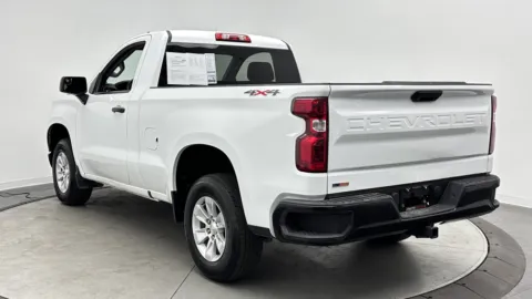 More photos of 2024 Chevrolet Silverado 1500 Work Truck at Auto Boutique Florida, FL