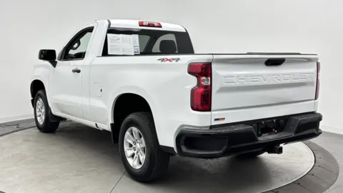 More photos of 2024 Chevrolet Silverado 1500 Work Truck at Auto Boutique Florida, FL