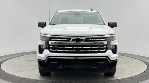 Photos of 2024 Chevrolet Silverado 1500 Work Truck for sale in Jacksonville, FL at Auto Boutique Florida