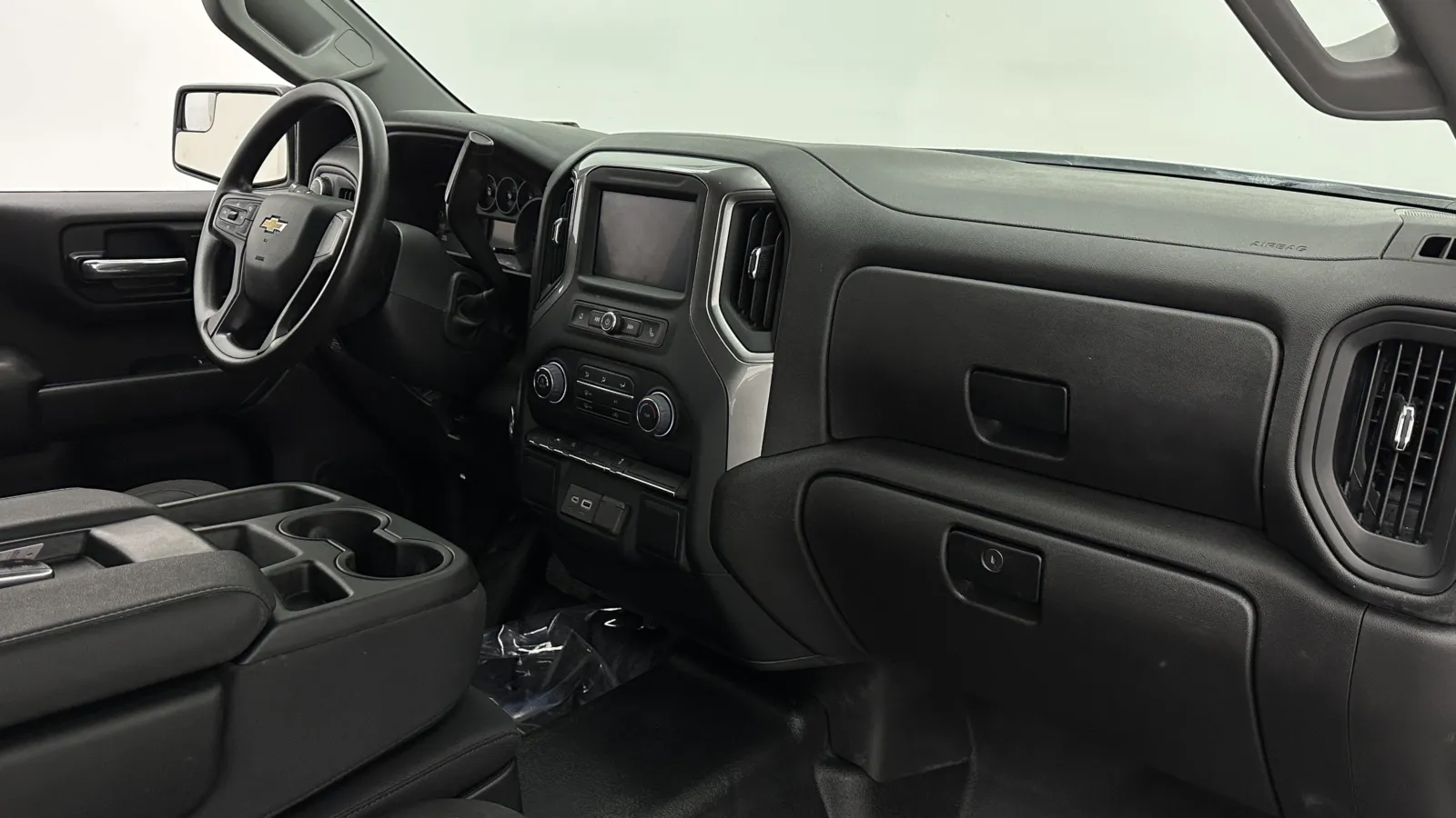 Chevrolet Silverado photo 20