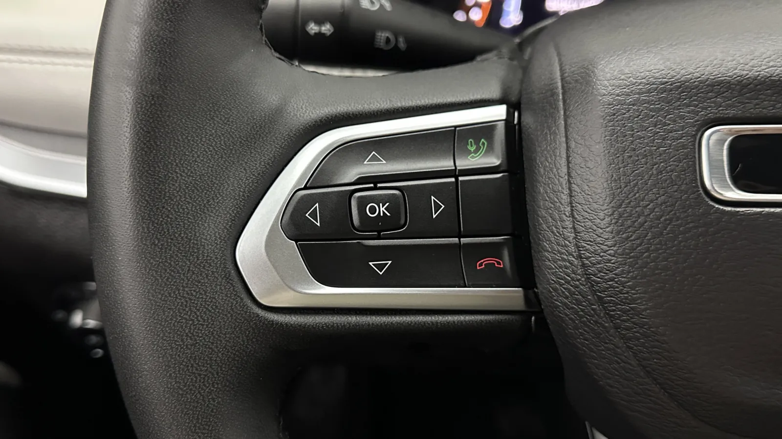 Jeep Compass photo 17