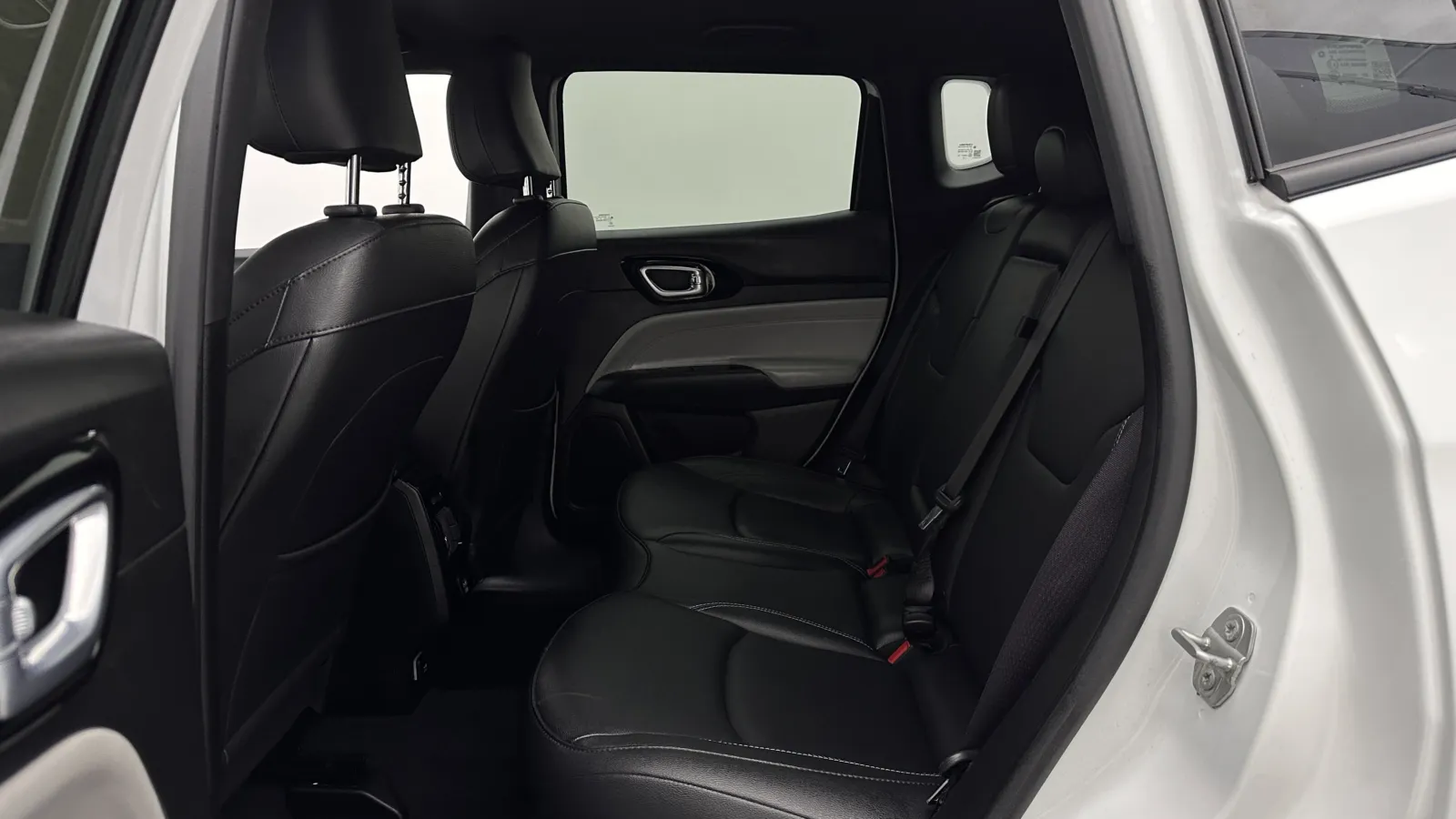 Jeep Compass photo 20