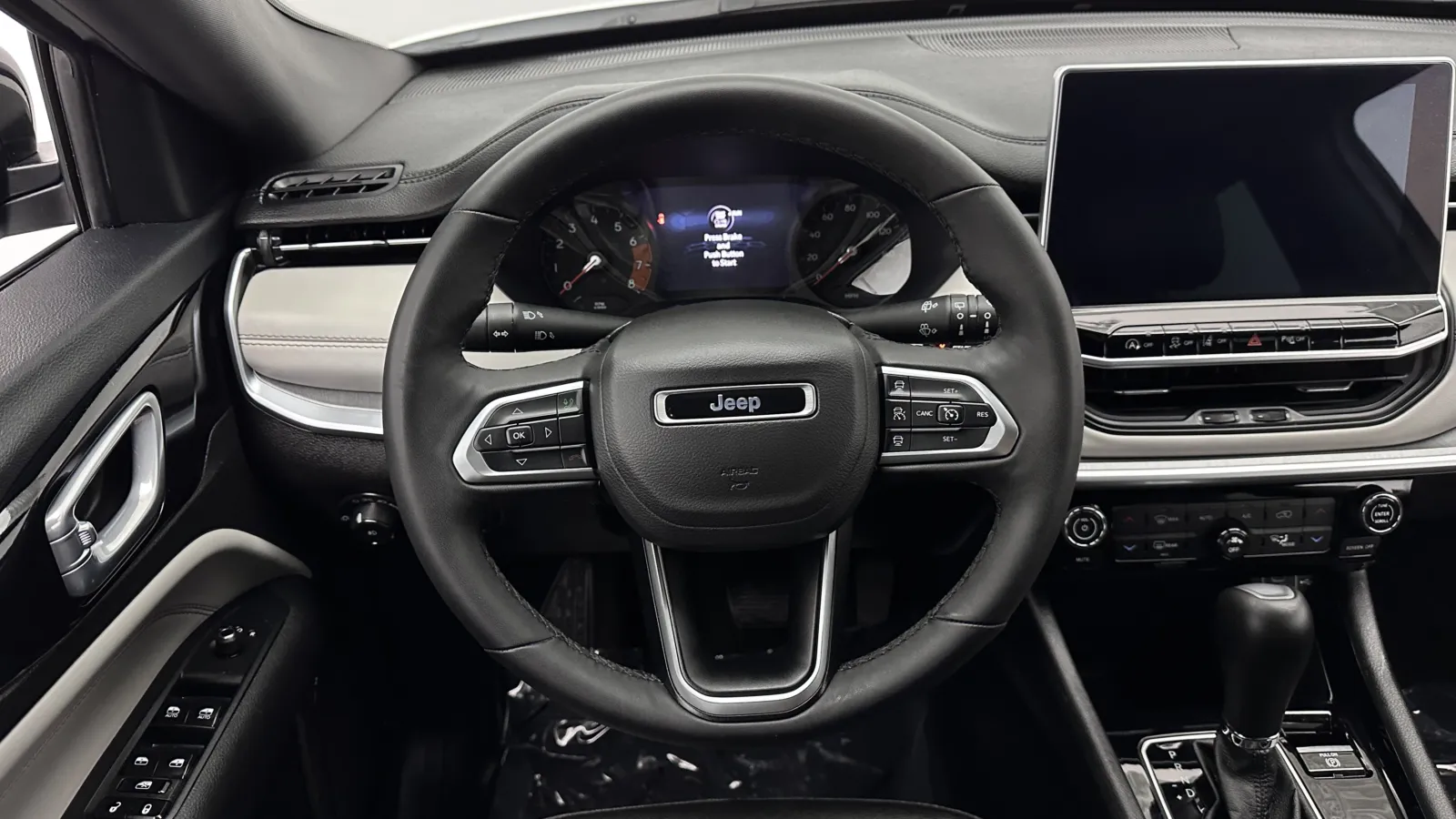 Jeep Compass photo 22
