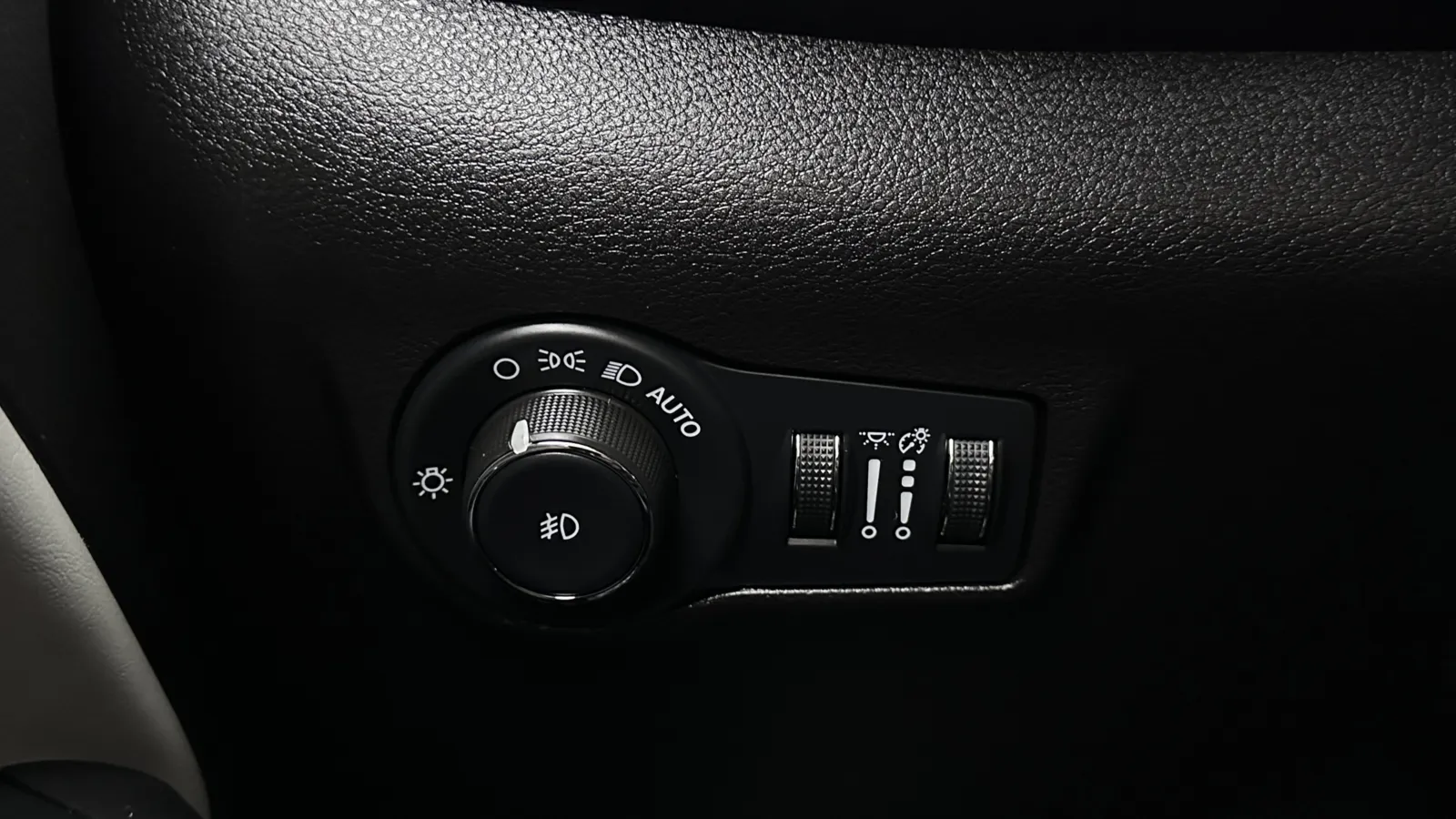 Jeep Compass photo 19