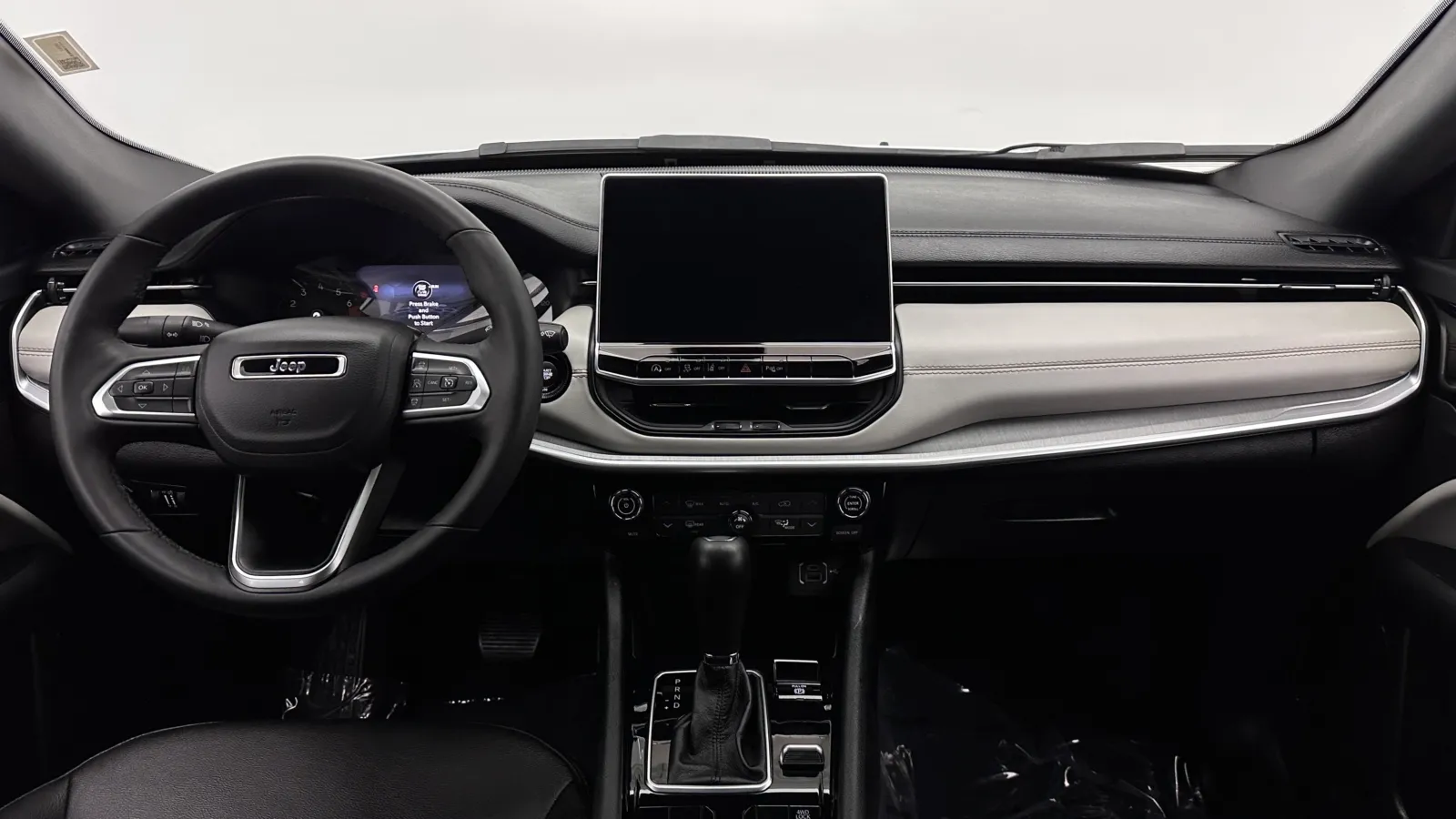 Jeep Compass photo 24