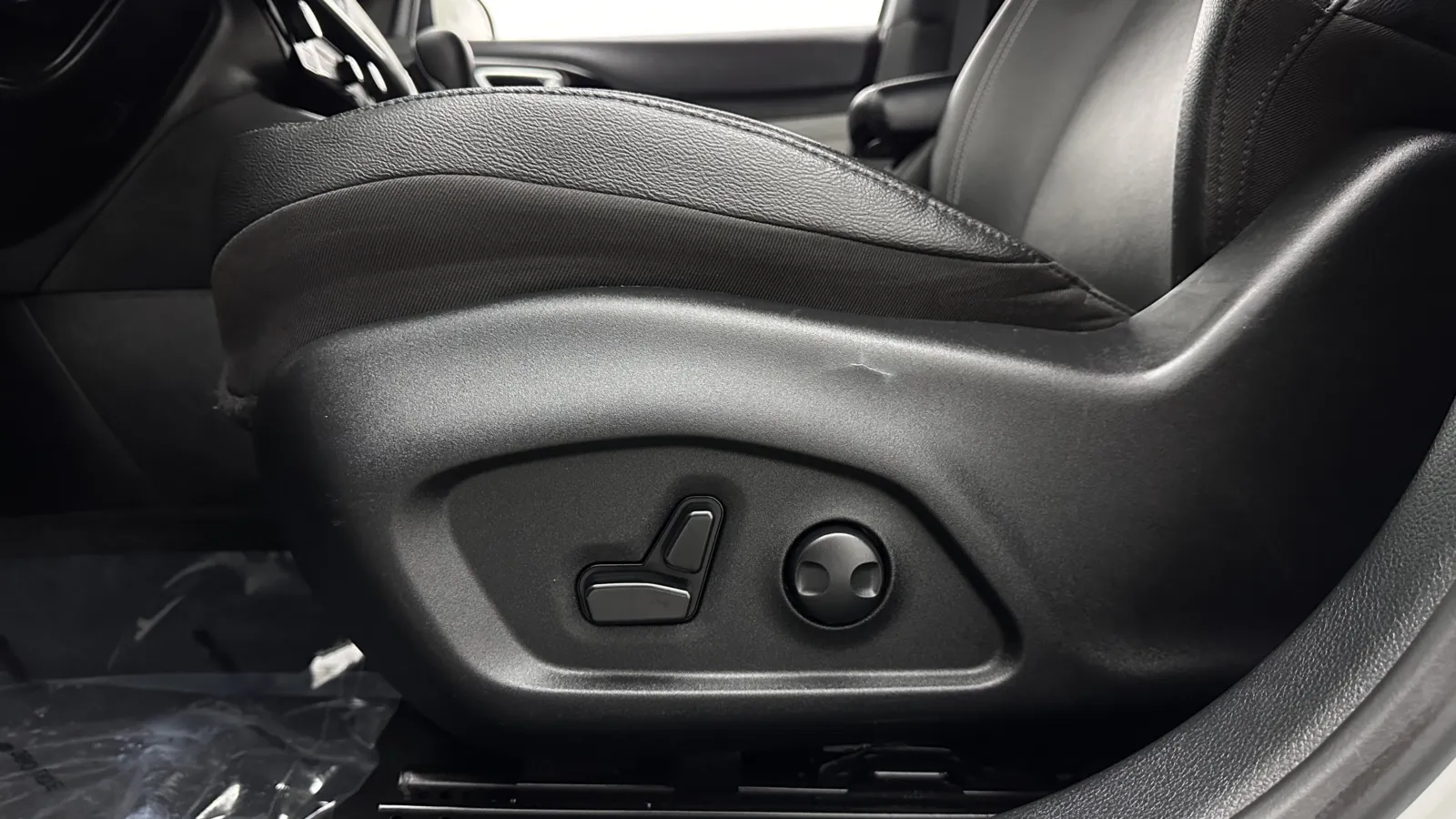 Jeep Compass photo 11