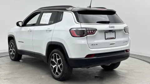 More photos of 2025 Jeep Compass Limited at Auto Boutique Florida, FL