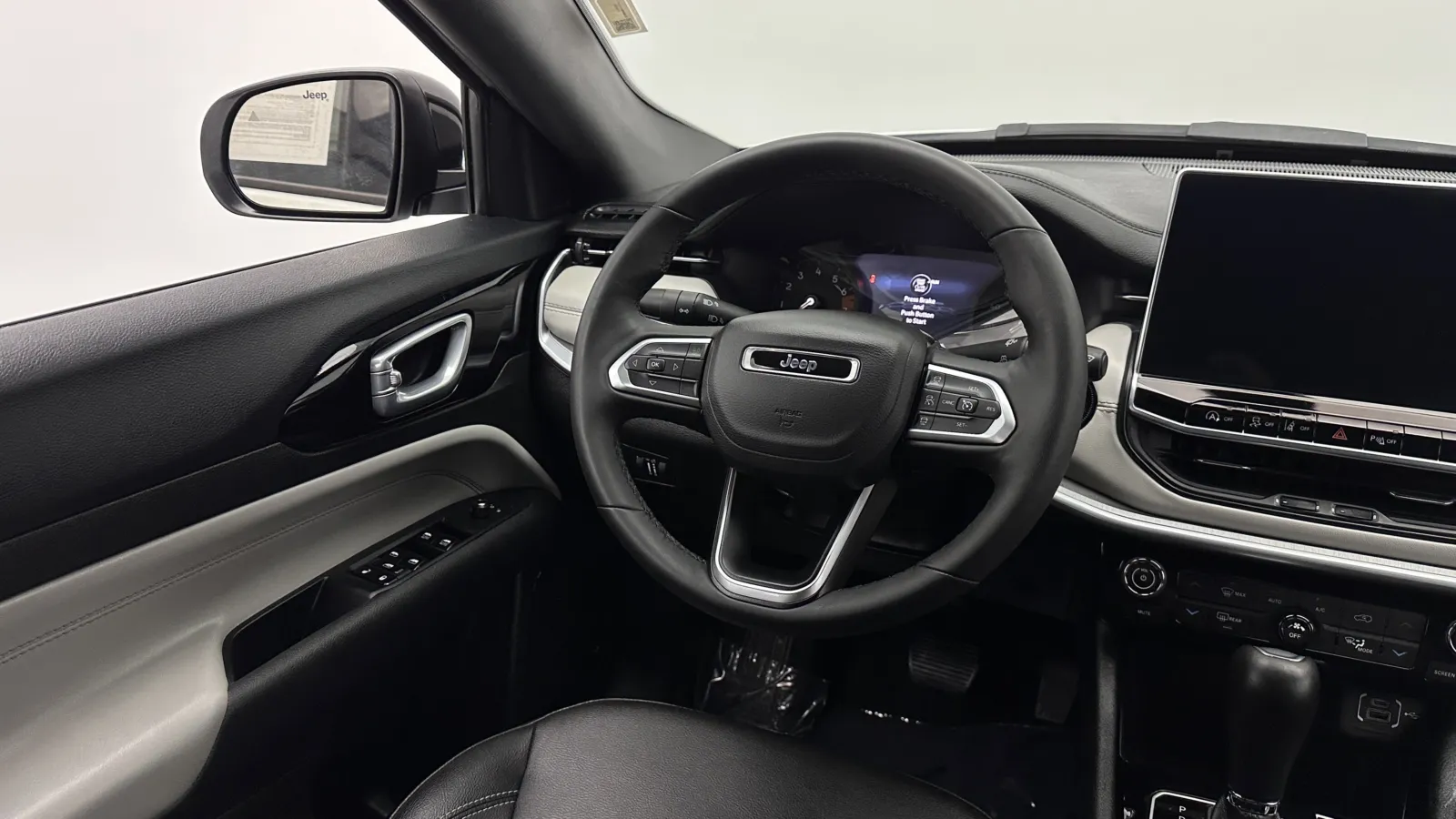 Jeep Compass photo 23