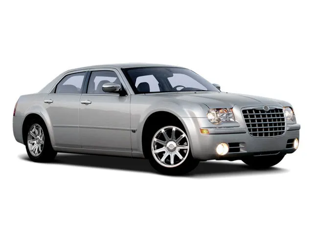 2008 Chrysler 300 Limited for sale in Jacksonville, FL