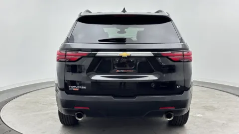 More photos of 2023 Chevrolet Traverse LT Leather at Auto Boutique Florida, FL