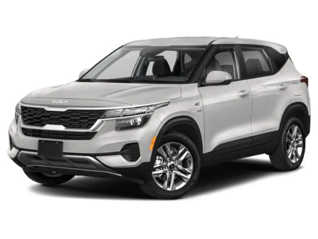 2023 Kia Seltos LX for sale in Jacksonville, FL