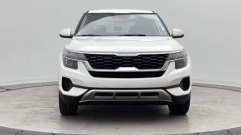 Photos of 2023 Kia Seltos LX for sale in Jacksonville, FL at Auto Boutique Florida