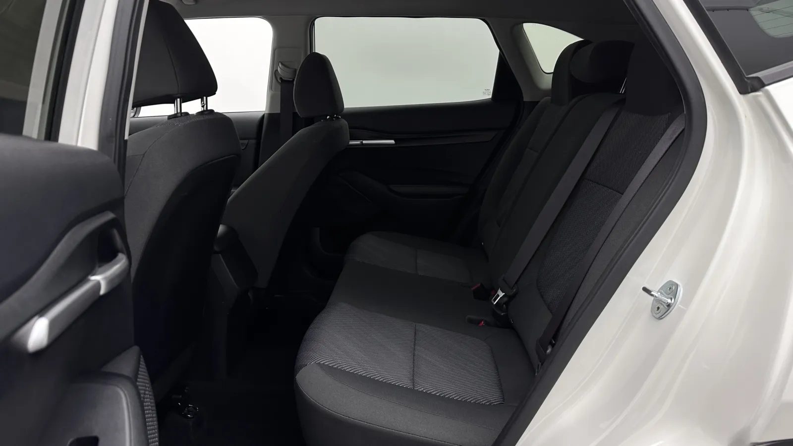 Kia Seltos photo 20