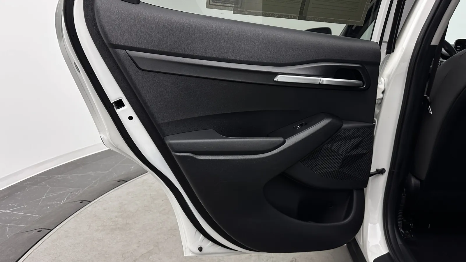 Kia Seltos photo 21