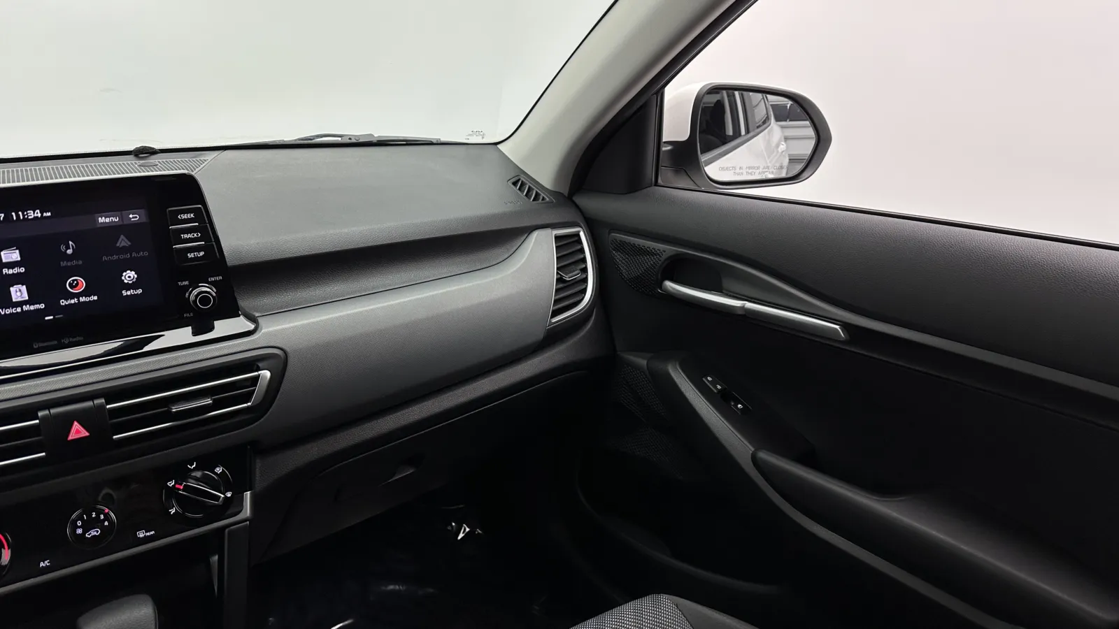 Kia Seltos photo 25