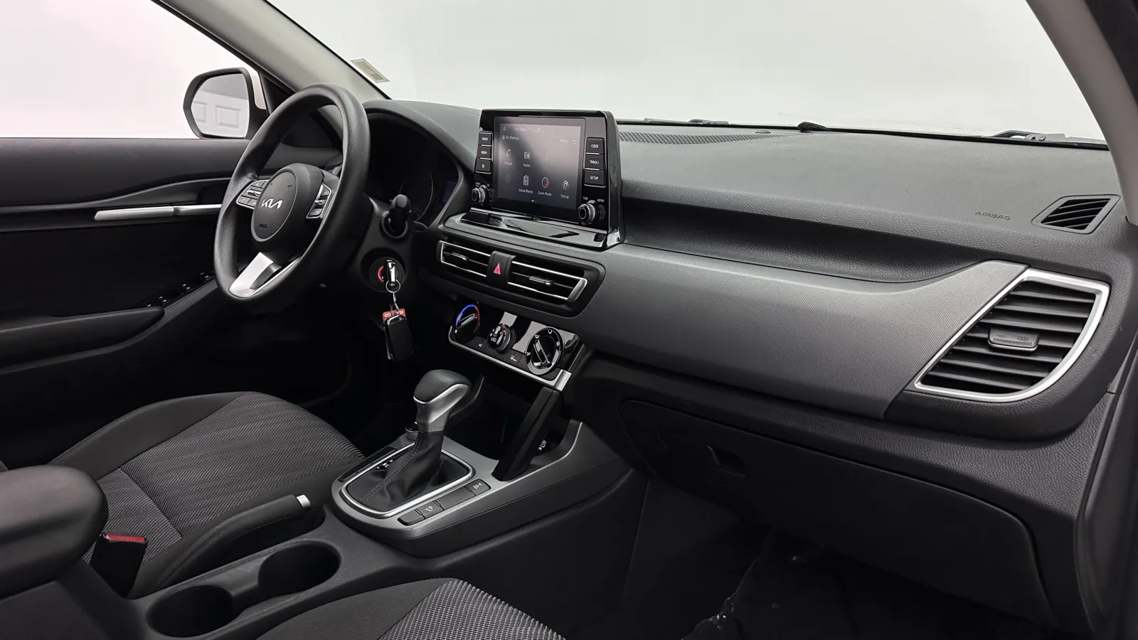 Kia Seltos photo 30