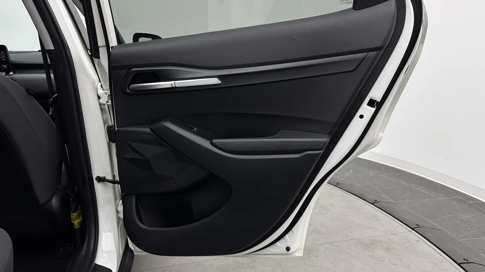 Kia Seltos photo 27