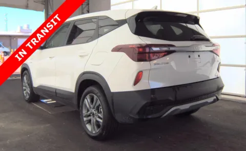 More photos of 2023 Kia Seltos LX at Auto Boutique Florida, FL