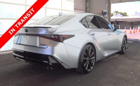 More photos of 2024 Lexus IS 350 F SPORT at Auto Boutique Florida, FL