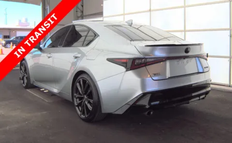 More photos of 2024 Lexus IS 350 F SPORT at Auto Boutique Florida, FL