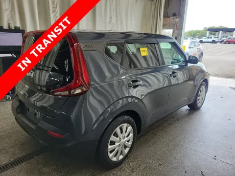 More photos of 2020 Kia Soul LX at Auto Boutique Florida, FL