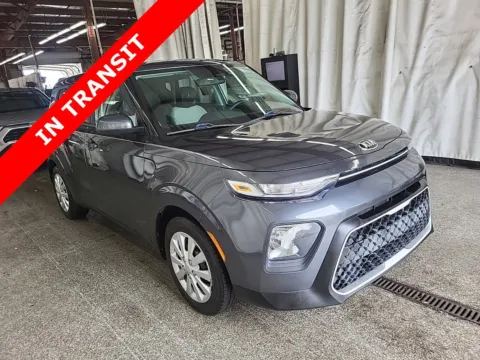 More photos of 2020 Kia Soul LX at Auto Boutique Florida, FL