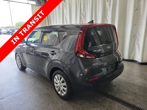 Another view of 2020 Kia Soul LX for sale in Jacksonville, FL at Auto Boutique Florida