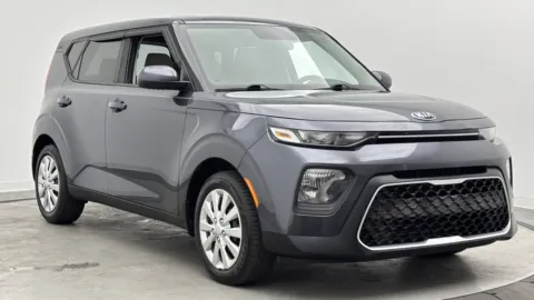 Another view of 2020 Kia Soul LX for sale in Jacksonville, FL at Auto Boutique Florida