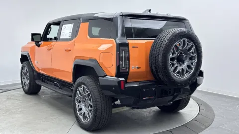 More photos of 2024 GMC HUMMER EV SUV 3X at Auto Boutique Florida, FL