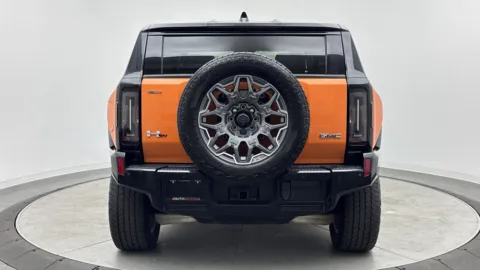 More photos of 2024 GMC HUMMER EV SUV 3X at Auto Boutique Florida, FL