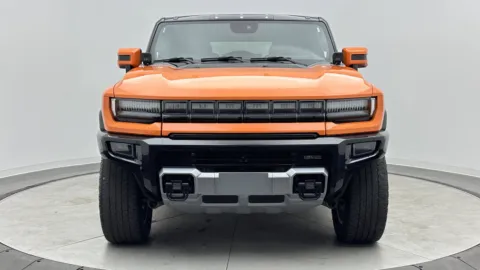 Photos of 2024 GMC HUMMER EV SUV 3X for sale in Jacksonville, FL at Auto Boutique Florida