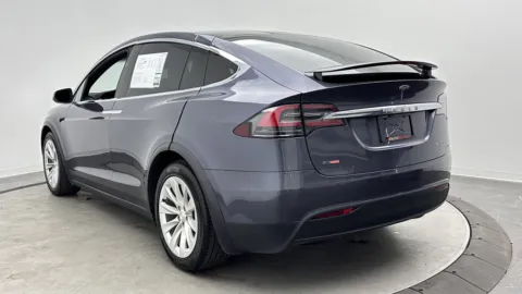 Another view of 2020 Tesla Model X Long Range for sale in Jacksonville, FL at Auto Boutique Florida