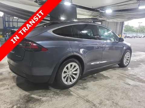 More photos of 2020 Tesla Model X Long Range at Auto Boutique Florida, FL